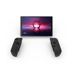 Lenovo Legion Go 8APU1 83E1 - 16GB RAM, 512GB Storage, AMD Radeon Graphics, Windows 11 Home - Unleash Your Gaming Potential!